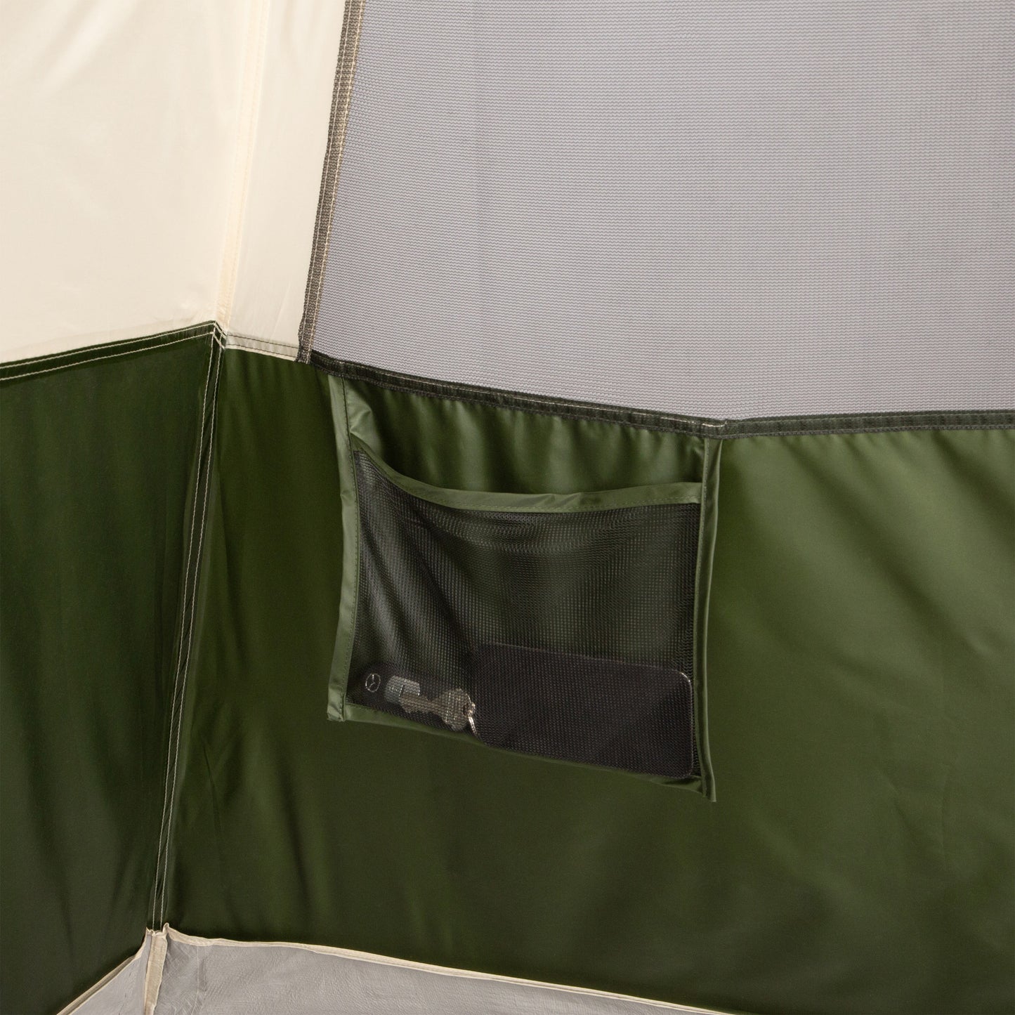 Frontier 6 Person Camping Tent image 4