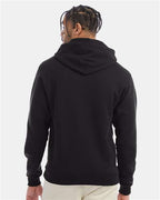 Champion Powerblend® Hooded Sweatshirt S700 image 2