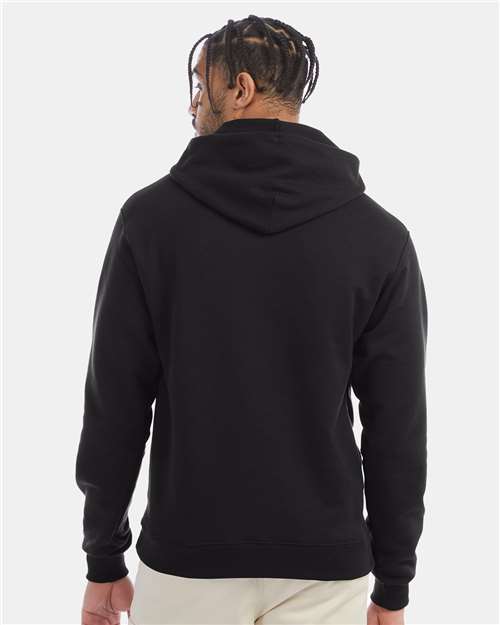 Champion Powerblend® Hooded Sweatshirt S700 image 2