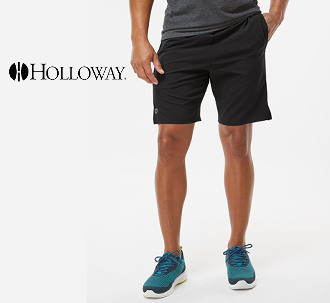 Holloway Weld Shorts - 229556 image 0