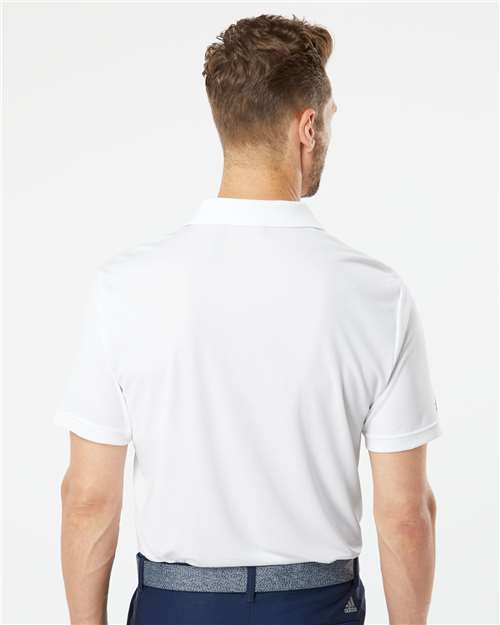 Adidas - Performance Polo - A230 image 2