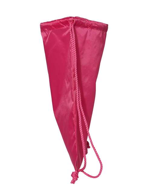 Liberty Bags Large Drawstring Pack with DURO cord - 8882 image 1