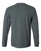 Gildan - Ultra Cotton® Long Sleeve T-Shirt - 2400 image 14