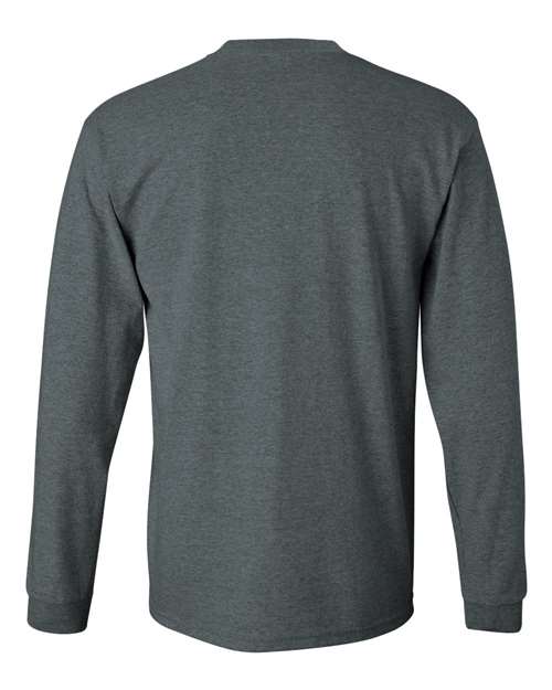Gildan - Ultra Cotton® Long Sleeve T-Shirt - 2400 image 14