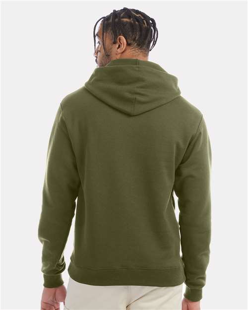 Champion Powerblend® Hooded Sweatshirt S700 image 14