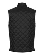 Weatherproof - Vintage Diamond Quilted Vest - 207359 image 3