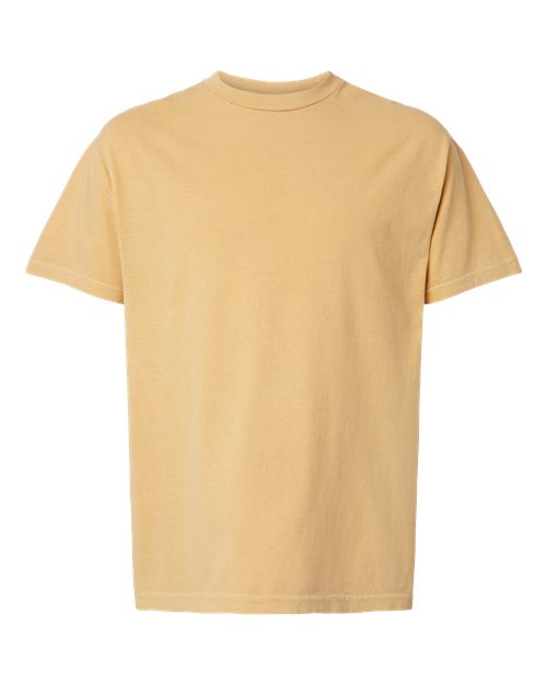American Apparel - Garment-Dyed Heavyweight Cotton Tee - 1301GD image 11