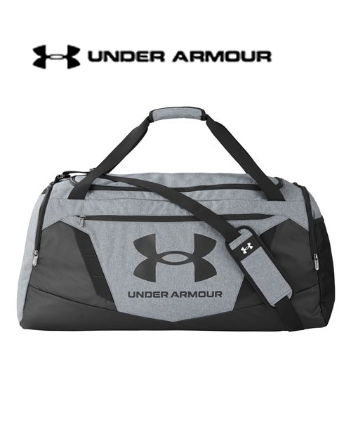 Under Armour Undeniable 5.0 LG Duffle Bag - 1369224 image 5