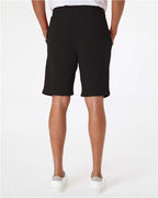 Independent Trading Co. Midweight Fleece Shorts IND20SRT image 3