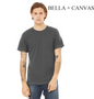 BELLA + CANVAS - Jersey Tee - 3001 image 0