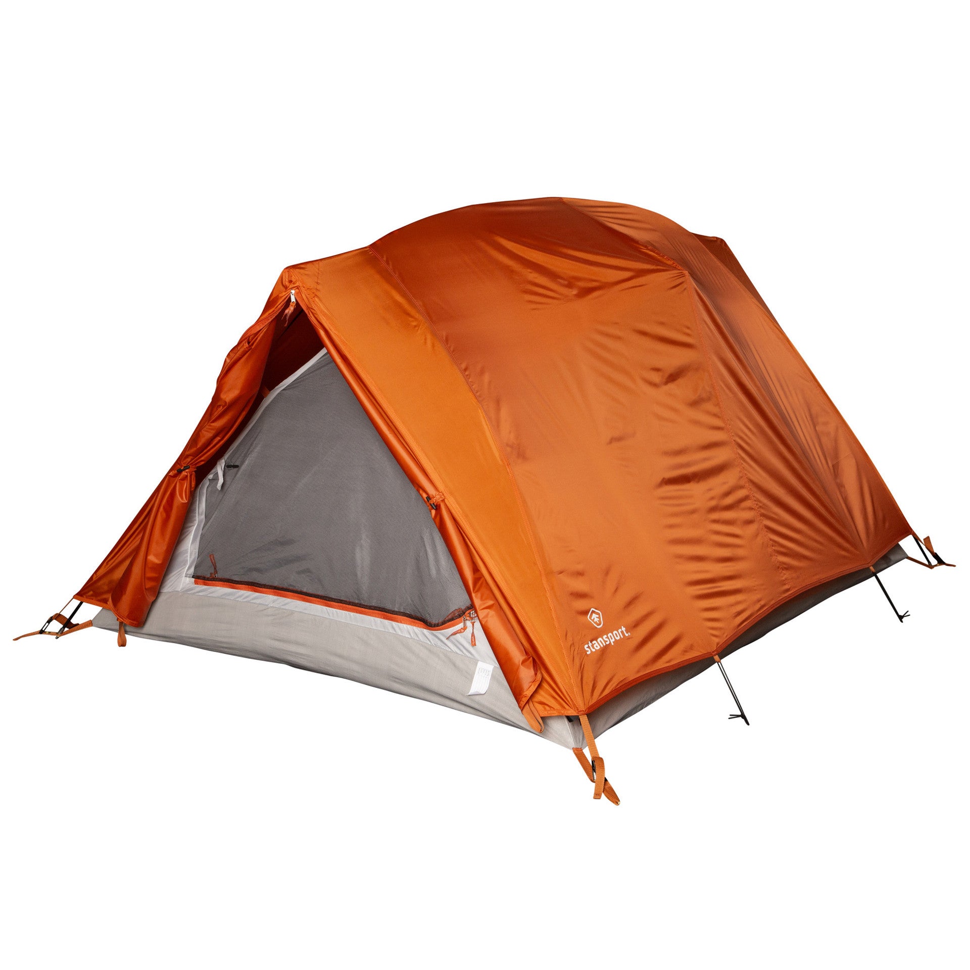 Star Crest 2 Person Dome Tent image 1
