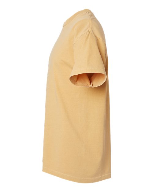 American Apparel - Garment-Dyed Heavyweight Cotton Tee - 1301GD image 12