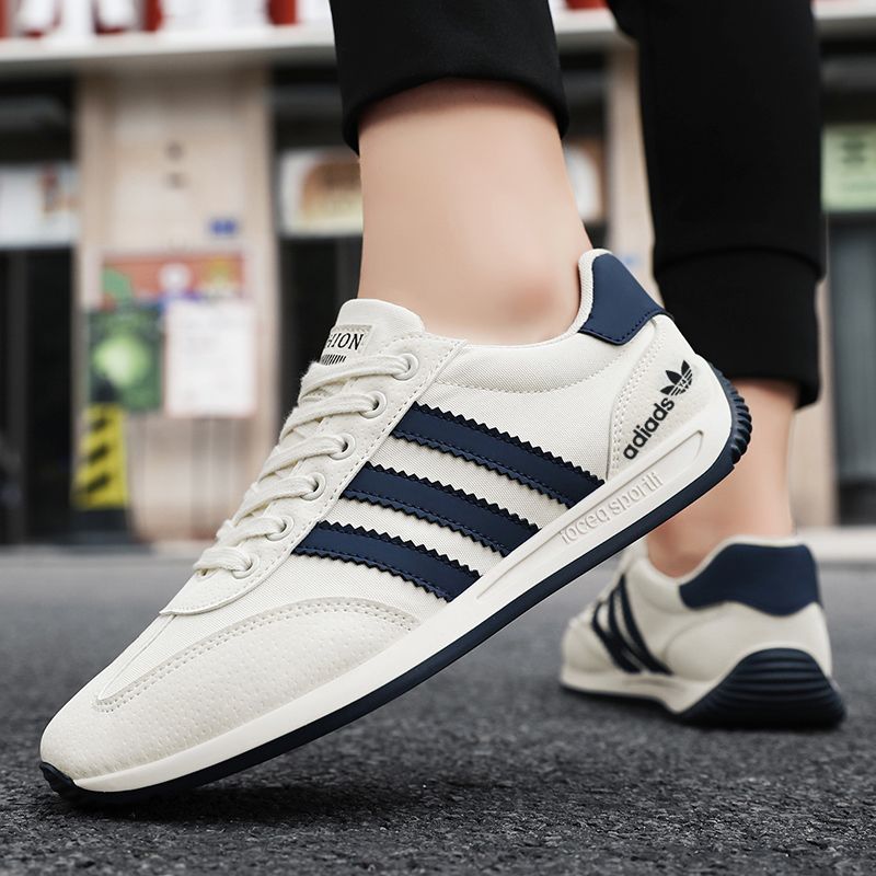 Fashion trend new men's Forrest Gump shoes casual sports shoes image 1