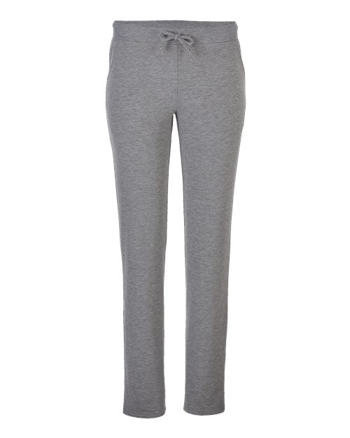 Boxercraft Women's Dream Fleece Pants BW6601 image 3