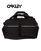 Oakley 50L Utility Duffel Bag - FOS900548 image 0