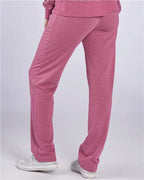 Boxercraft Women's Dream Fleece Pants BW6601 image 1