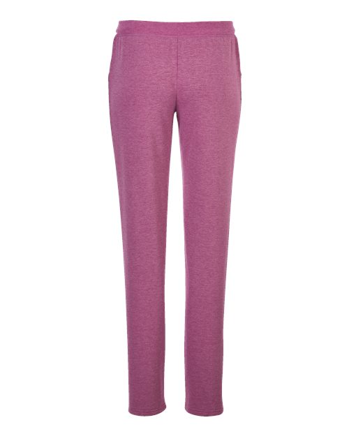 Boxercraft Women's Dream Fleece Pants BW6601 image 5