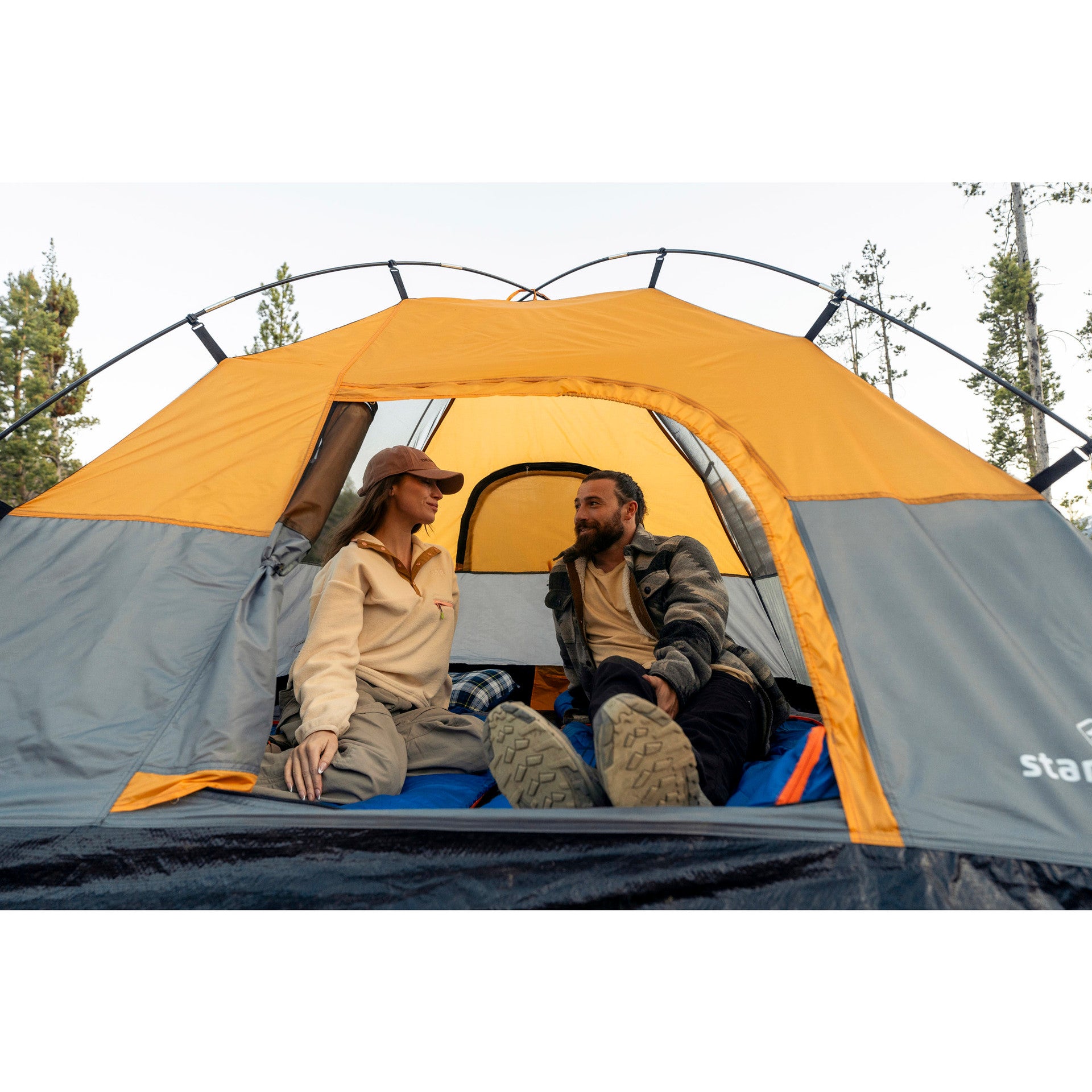 Sunset Retreat Dome Tent image 5