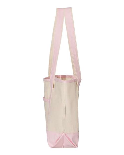 Q-Tees 20L Small Deluxe Tote - Q125800 image 13