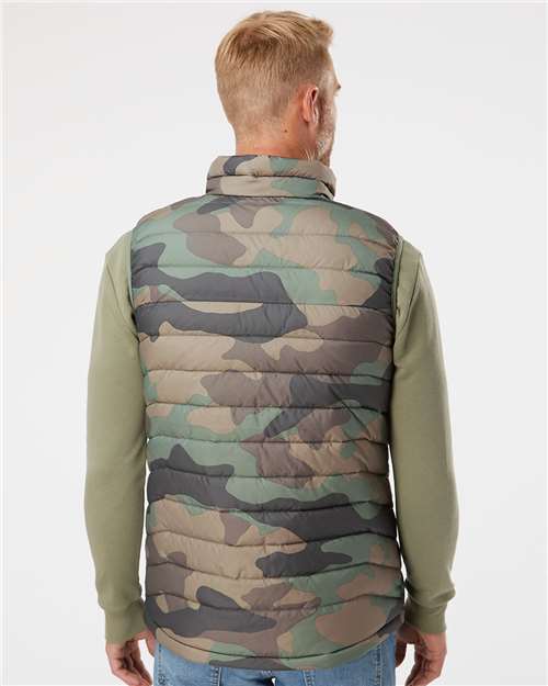 Columbia - Powder Lite™ Vest - 174803 image 12