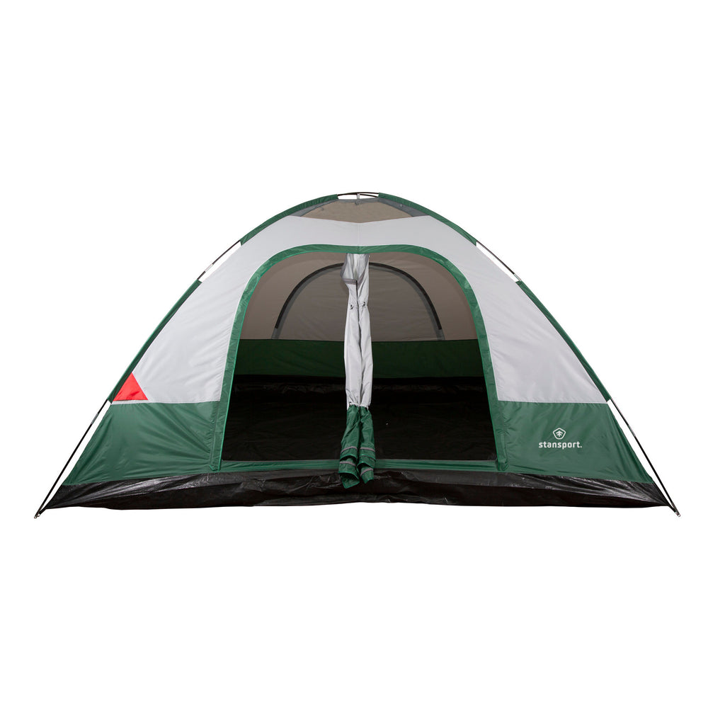 Teton 12 2 Room Family Tent image 1