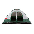 Teton 12 2 Room Family Tent image 1