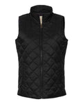 Weatherproof - Women's Vintage Diamond Quilted Vest - W207359 image 7