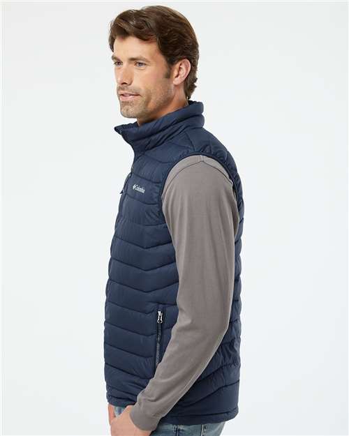 Columbia - Powder Lite™ Vest - 174803 image 8