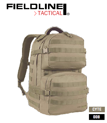 TPB003 OMEGA OPS DAY PACK image 0