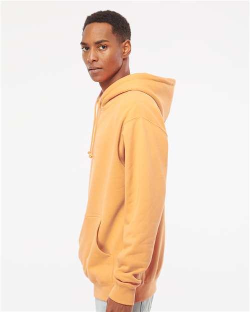 Independent Trading Co. Midweight Hooded Sweatshirt SS4500 image 13