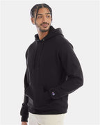 Champion Powerblend® Hooded Sweatshirt S700 image 1