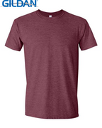 Gildan - Softstyle® T-Shirt - 64000 image 3