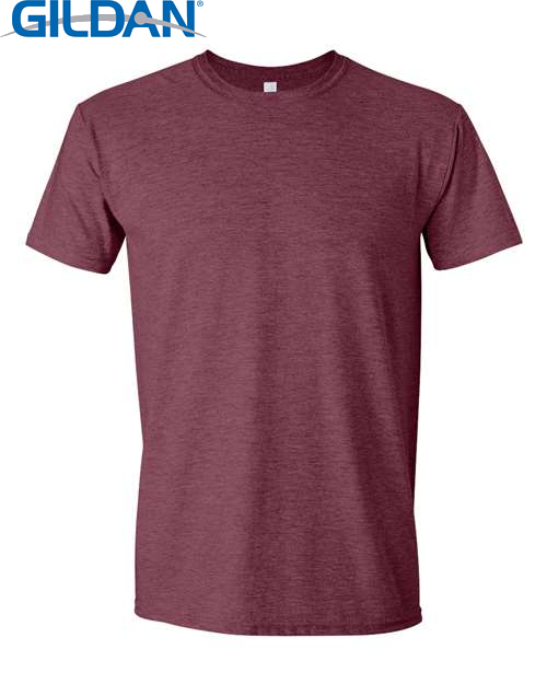 Gildan - Softstyle® T-Shirt - 64000 image 3