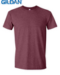 Gildan - Softstyle® T-Shirt - 64000 image 3