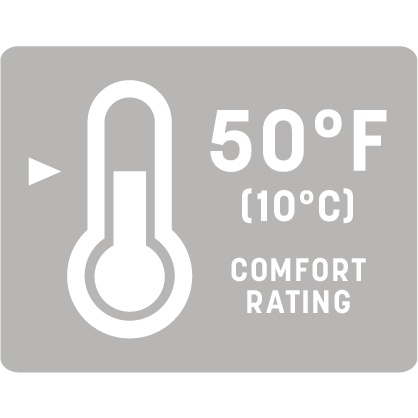 3 LB Scout Sleeping Bag image 14