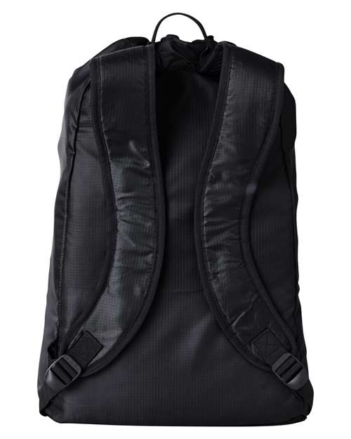 BAGedge Getaway Cinchback Travel Backpack - BE278 image 4