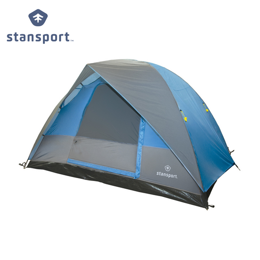 Trinity River Dome Tent image 0