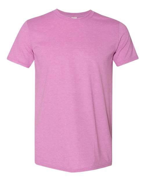 Gildan - Softstyle® T-Shirt - 64000 image 9