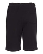Independent Trading Co. Midweight Fleece Shorts IND20SRT image 6