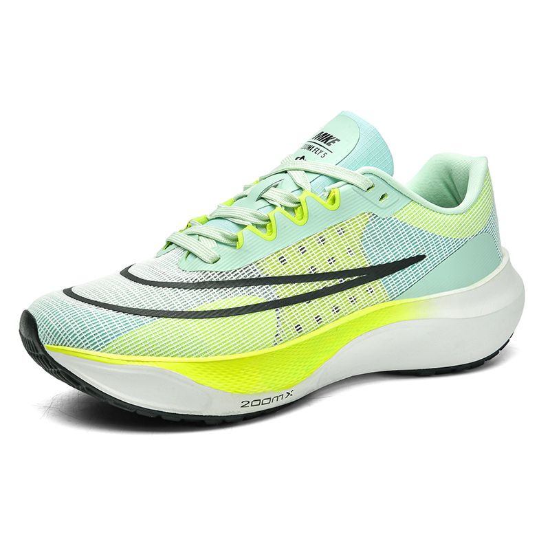 New men's running shoes trend fashion everything men's sports shoes casual shoes image 31
