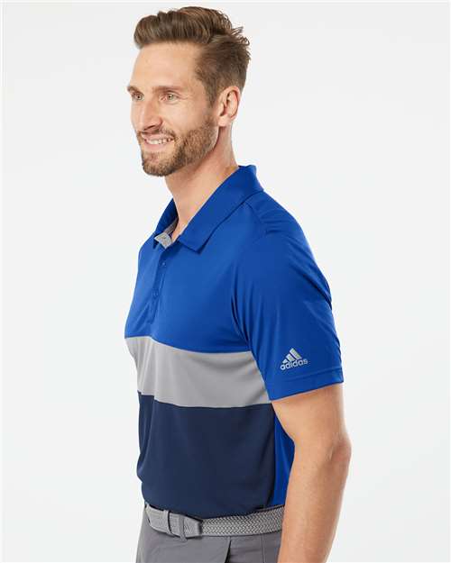 Adidas - Merch Block Polo - A236 image 10