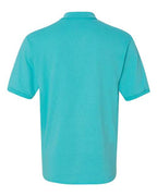JERZEES - SpotShield™ 50/50 Polo - 437MSR