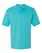 JERZEES - SpotShield™ 50/50 Polo - 437MSR
