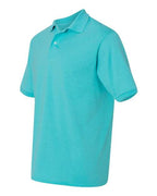 JERZEES - SpotShield™ 50/50 Polo - 437MSR