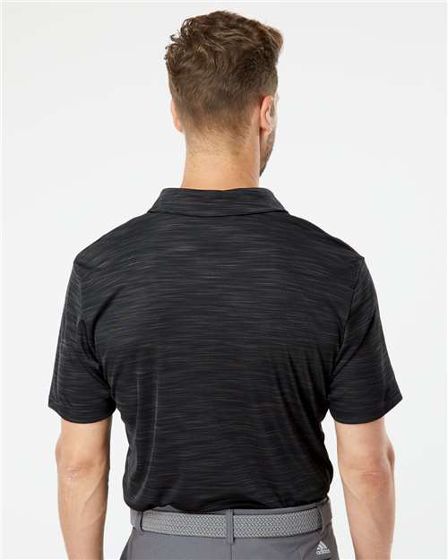 Adidas - Mélange Polo - A402 image 3