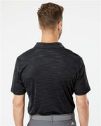Adidas - Mélange Polo - A402 image 3