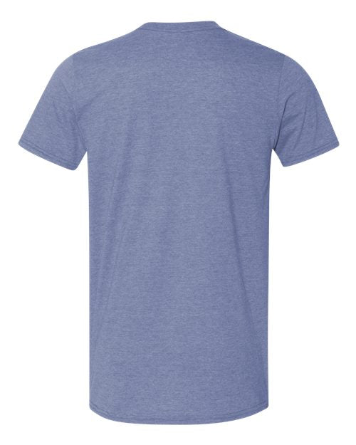 Gildan - Softstyle® T-Shirt - 64000 image 8