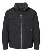 DRI DUCK Endeavor Canyon Cloth™ Canvas Jacket with Sherpa Lining 5037