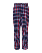Boxercraft Harley Flannel Pants BM6624 image 3