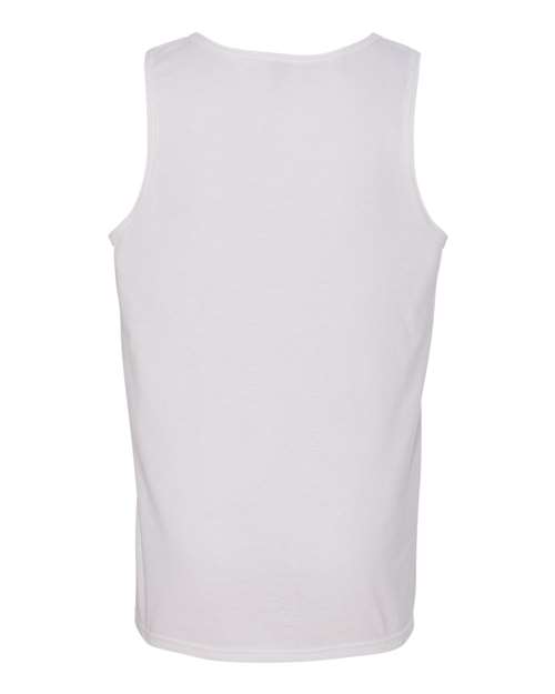 Gildan Unisex Heavy Cotton™ Tank Top - 5200